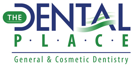 The Dental Place logo | Grand Prairie TX