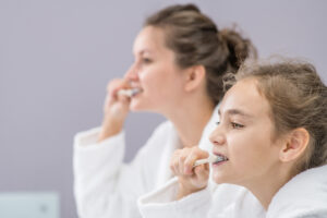 dental checkups in Grand Prairie TX