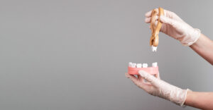 tooth extraction in grand prairie , tx