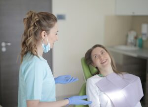 urgent dental care in Grand Prairie